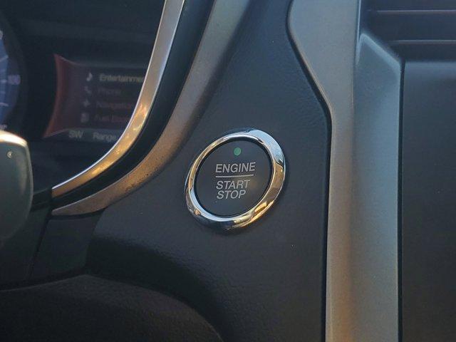 used 2020 Ford Fusion Hybrid car, priced at $14,995