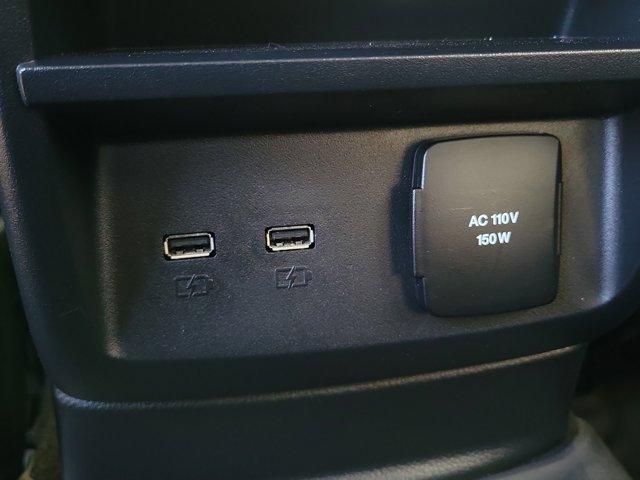 used 2022 Ford Ranger car, priced at $29,444