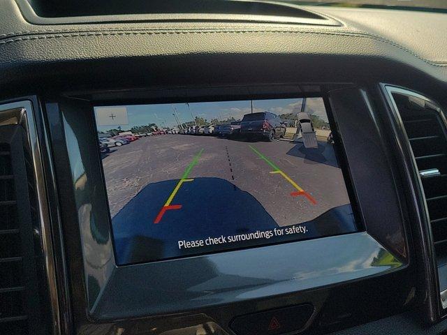 used 2022 Ford Ranger car, priced at $29,444