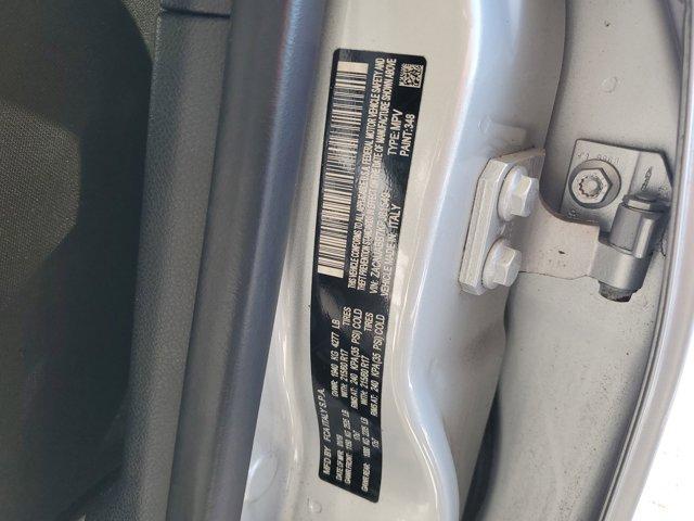 used 2019 Jeep Renegade car, priced at $13,354