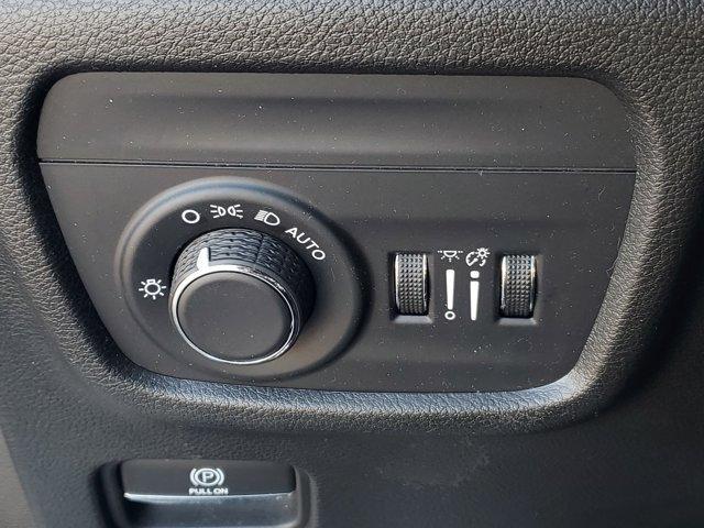 used 2023 Jeep Grand Cherokee car, priced at $29,225