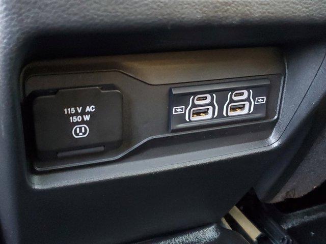 used 2023 Jeep Grand Cherokee car, priced at $29,225