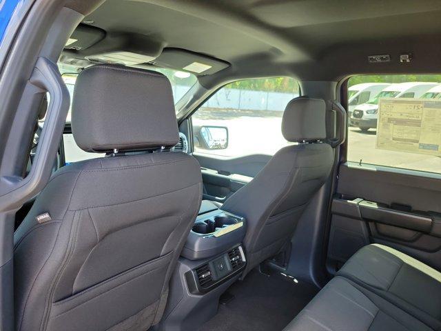 new 2026 Ford F-150 car, priced at $43,698