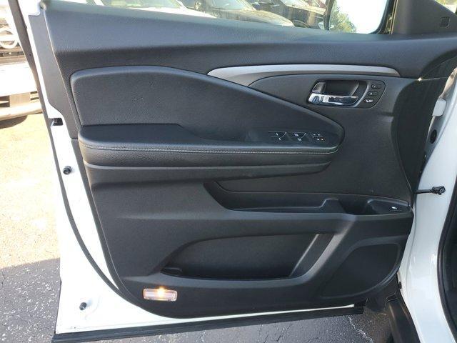 used 2022 Honda Ridgeline car, priced at $21,994