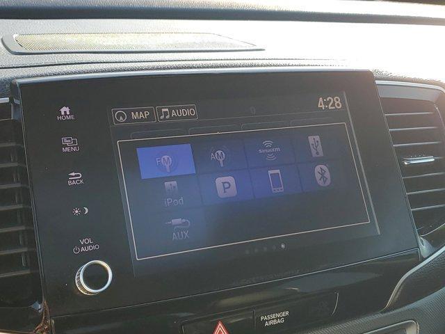 used 2022 Honda Ridgeline car, priced at $21,994