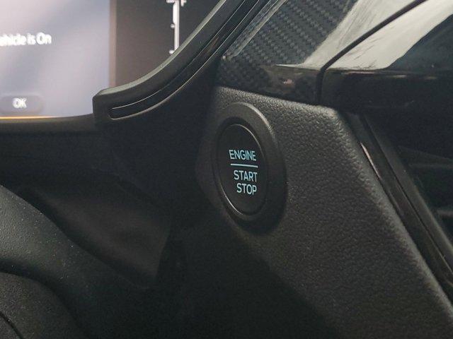 used 2024 Ford Escape car, priced at $18,787