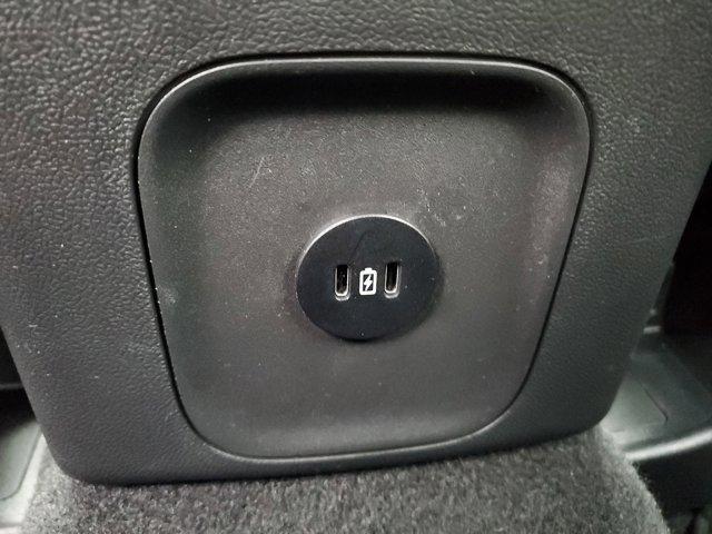 used 2024 Ford Escape car, priced at $18,787