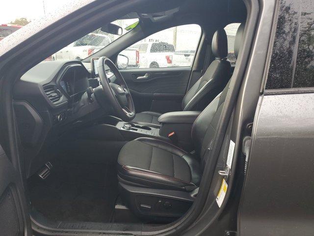 used 2024 Ford Escape car, priced at $18,787