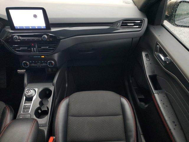 used 2024 Ford Escape car, priced at $18,787