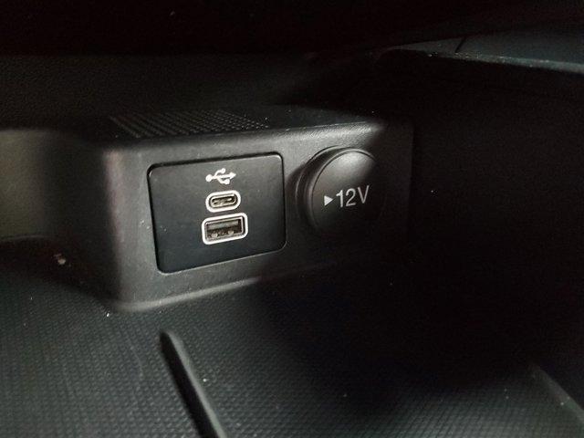 used 2024 Ford Escape car, priced at $18,787