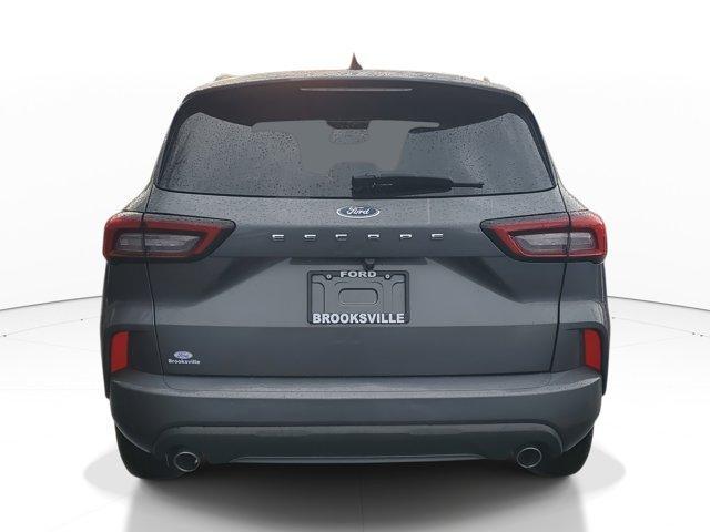used 2024 Ford Escape car, priced at $18,787