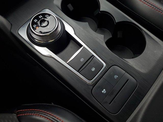 used 2024 Ford Escape car, priced at $18,787