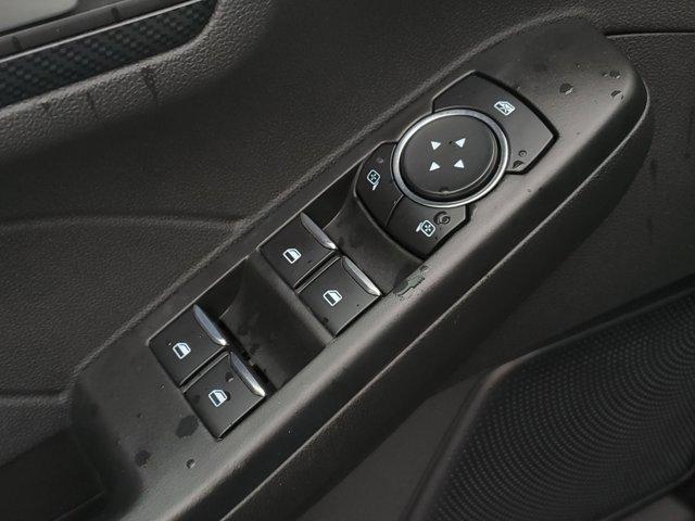 used 2024 Ford Escape car, priced at $18,787