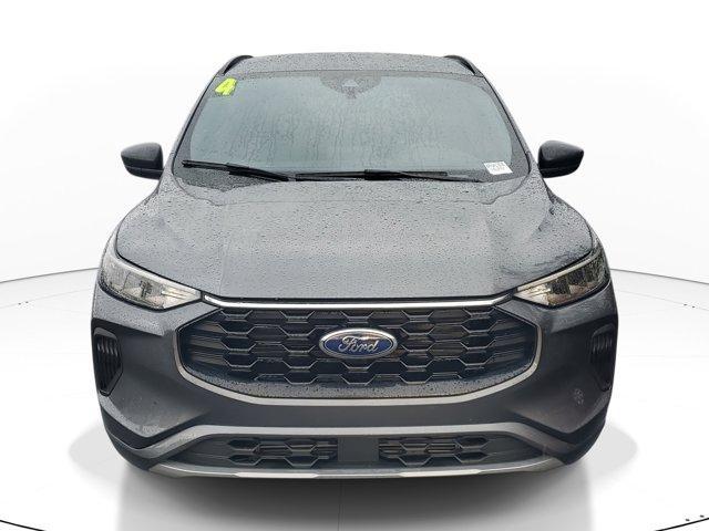 used 2024 Ford Escape car, priced at $18,787