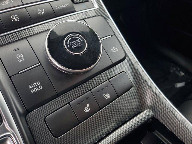 used 2023 Hyundai Santa Fe car, priced at $22,794