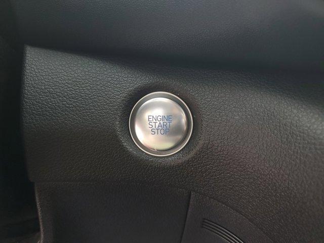 used 2023 Hyundai Santa Fe car, priced at $22,794