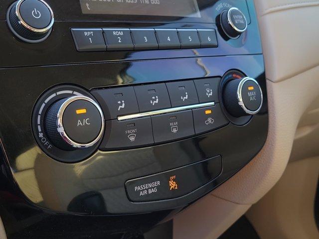 used 2017 Nissan Rogue car, priced at $10,821