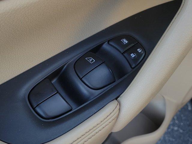 used 2017 Nissan Rogue car, priced at $10,821