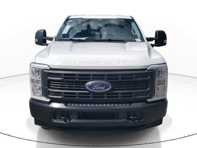 new 2026 Ford F-350 car, priced at $58,499