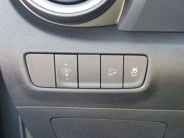 used 2023 Hyundai Kona car, priced at $18,578