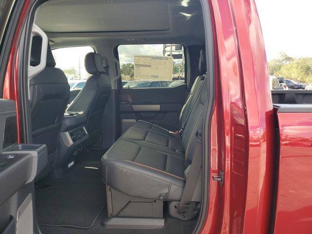 new 2026 Ford F-250 car, priced at $87,999