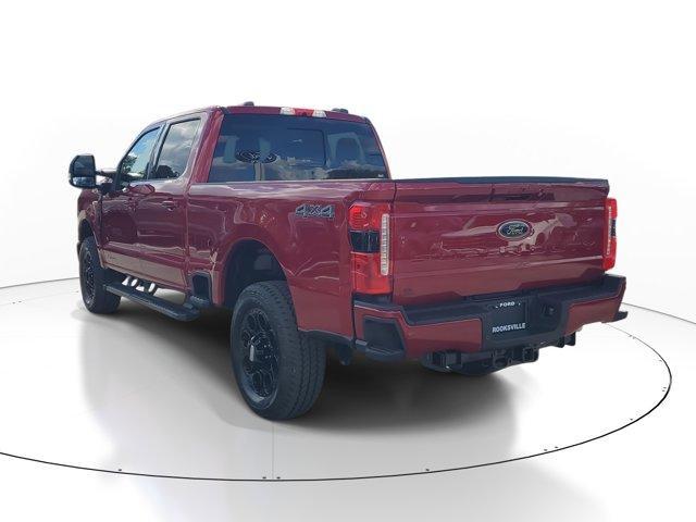 new 2026 Ford F-250 car, priced at $87,999