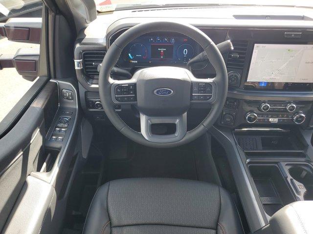 new 2026 Ford F-250 car, priced at $87,999