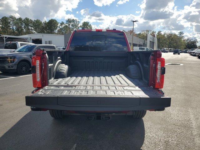 new 2026 Ford F-250 car, priced at $87,999