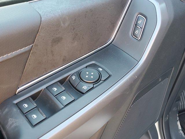 new 2026 Ford F-150 car, priced at $47,555