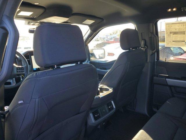 new 2026 Ford F-150 car, priced at $47,555