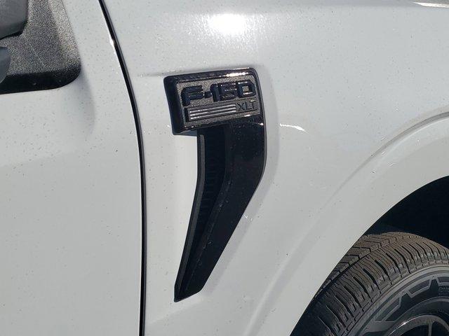 new 2026 Ford F-150 car, priced at $47,555