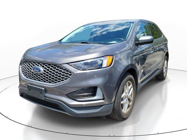 used 2023 Ford Edge car