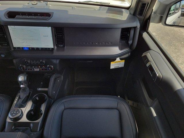 new 2026 Ford Bronco car