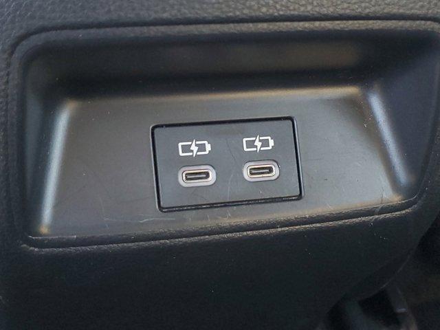 used 2023 Toyota Corolla car, priced at $16,794