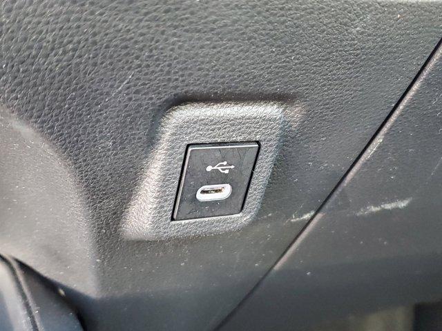 used 2023 Toyota Corolla car, priced at $16,794