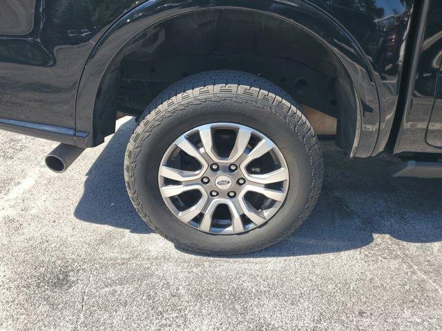 used 2021 Ford Ranger car, priced at $31,399