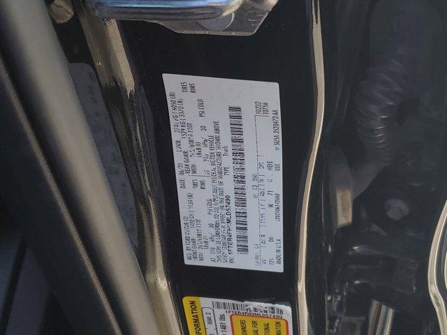 used 2021 Ford Ranger car, priced at $31,399
