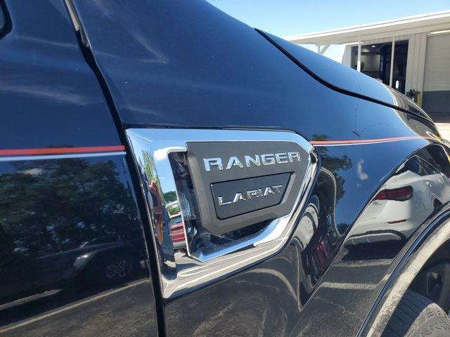 used 2021 Ford Ranger car, priced at $31,399