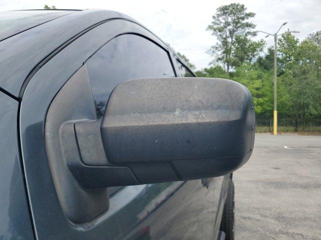 used 2017 Nissan Titan car, priced at $19,167