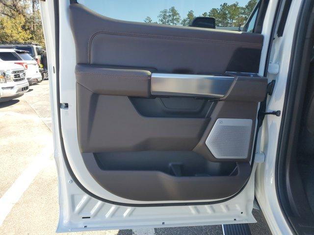 new 2025 Ford F-250 car, priced at $92,755