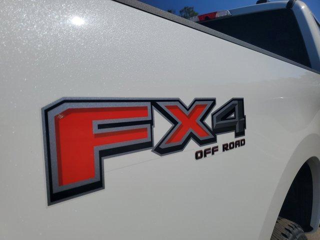 new 2025 Ford F-250 car, priced at $92,755