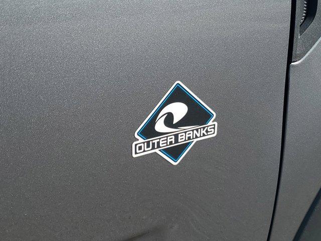 new 2025 Ford Bronco Sport car, priced at $33,799