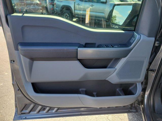 used 2023 Ford F-150 car, priced at $29,721