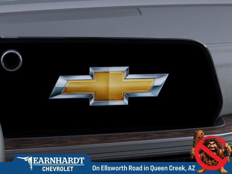 new 2026 Chevrolet Suburban car, priced at $83,306