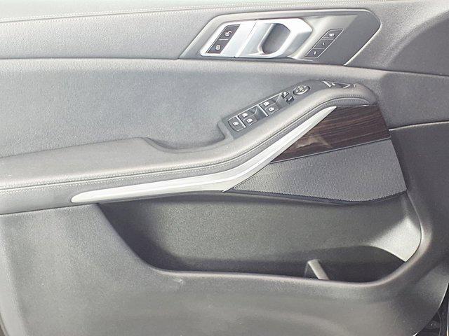 used 2021 BMW X5 car, priced at $28,677