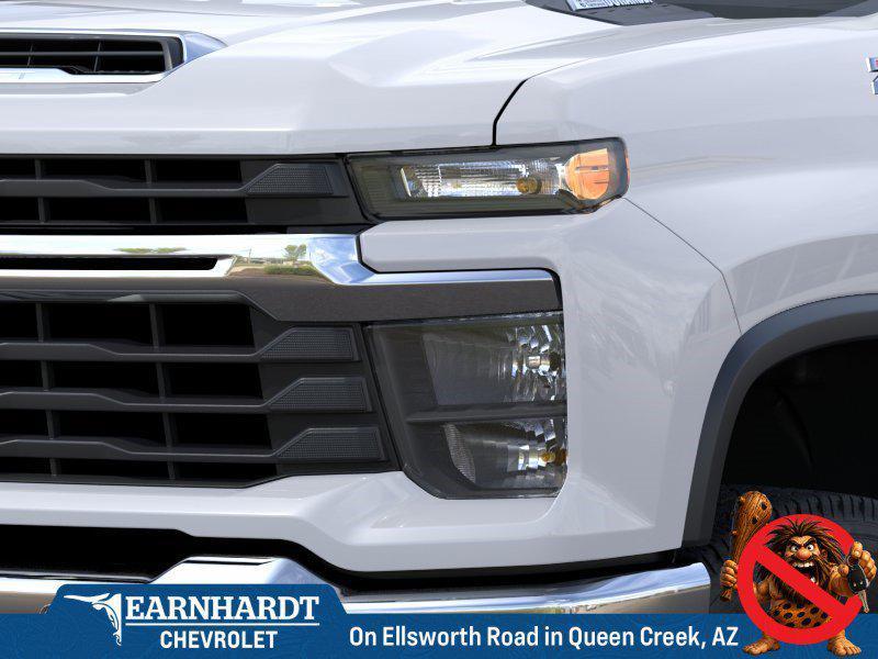 new 2026 Chevrolet Silverado 3500 car, priced at $75,579
