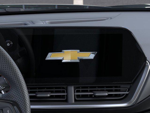 new 2026 Chevrolet Trax car, priced at $27,926