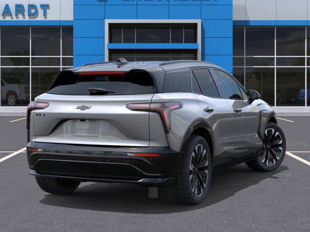 new 2026 Chevrolet Blazer car, priced at $52,290