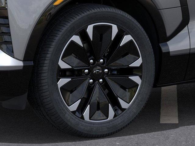 new 2026 Chevrolet Blazer car, priced at $52,290