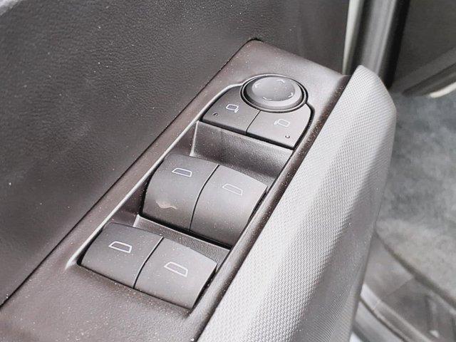 2025 Sterling Gray Metallic Chevrolet Colorado